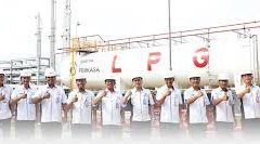 Penurunan Pendapatan dan Kenaikan Beban Keuangan Pengaruhi Laba Surya Esa