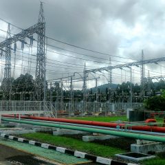 PLN akan Operasikan Looping Jakarta 500 kV Tahun Ini