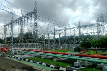 Pertumbuhan Penjualan Listrik Kuartal I Turun, PLN Tetap Pasang Target 6,5 Persen