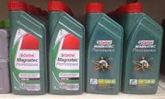 Gandeng AKR, BP Perluas Pangsa Pasar Pelumas Castrol