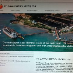 Bayan akan Terbitkan Surat Utang  US$600 Juta untuk Refinancing