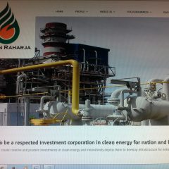 Butuh Dana Akuisisi Perusahaan Migas,  Rukun Raharja Terbitkan Saham Baru