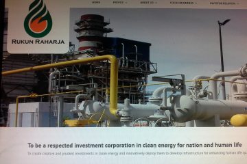 Butuh Dana Akuisisi Perusahaan Migas,  Rukun Raharja Terbitkan Saham Baru