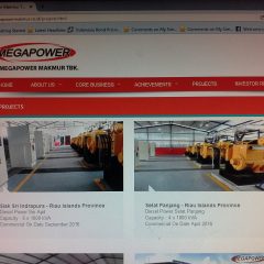 Megapower Alokasikan Sebagian Dana IPO untuk Modal Kerja