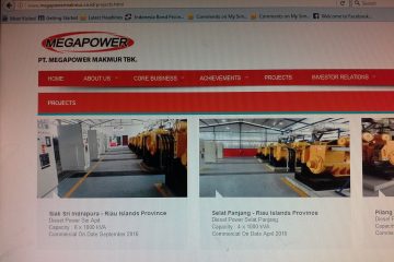 Megapower Alokasikan Sebagian Dana IPO untuk Modal Kerja