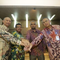 BOD Pertamina Tunjuk Nakhoda Baru Pertamina EP