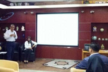 BPPT: Penggunaan Baterai Dukung Kestabilan Listrik Pohon Kedondong Naufal