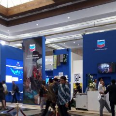 Program CSR Chevron, Bukan Sekadar Program Ambil Hati Masyarakat