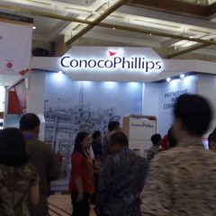 ConocoPhilips Tidak Serahkan Proposal Resmi Bulan Ini, Pertamina Jadi Operator