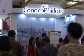 ConocoPhilips Tidak Serahkan Proposal Resmi Bulan Ini, Pertamina Jadi Operator