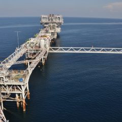 Pembenahan dan Peningkatan Transparansi Dorong Indeks Tata Kelola Tambang dan Migas Indonesia Membaik