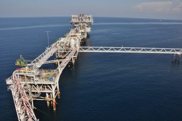 Pembenahan dan Peningkatan Transparansi Dorong Indeks Tata Kelola Tambang dan Migas Indonesia Membaik