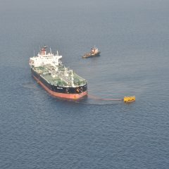 Brent Jadi Acuan ICP, Penerimaan Negara dari Hulu Migas Berpotensi Melonjak