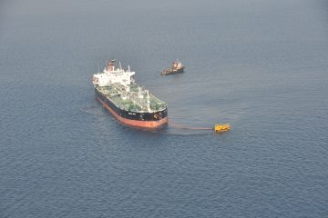 Brent Jadi Acuan ICP, Penerimaan Negara dari Hulu Migas Berpotensi Melonjak