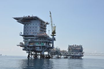 Pemerintah Klaim Gross Split Hemat Waktu Pengembangan Blok Migas