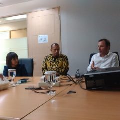 GE Fokus Kembangkan Teknologi Pembangkit Listrik Ultra Supercritical