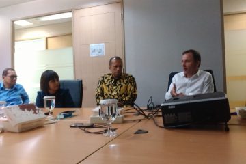 GE Fokus Kembangkan Teknologi Pembangkit Listrik Ultra Supercritical