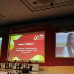 Procurement Jadi Ganjalan Penerapan Gross Split