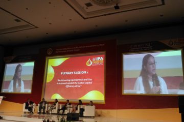 Procurement Jadi Ganjalan Penerapan Gross Split