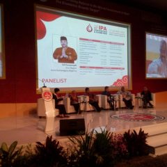 Paket Kebijakan Ekonomi Belum Menyentuh Sektor Migas