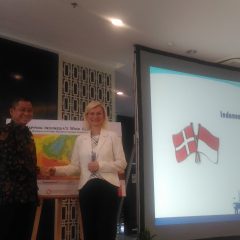 Peran Pemerintah Penting untuk  Jalani Transisi Energi