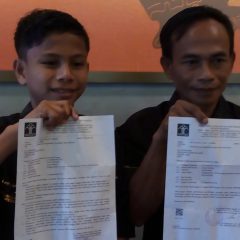 Naufal Raziq, Penemu Pohon Listrik yang Terus Inovatif