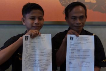 Naufal Raziq, Penemu Pohon Listrik yang Terus Inovatif