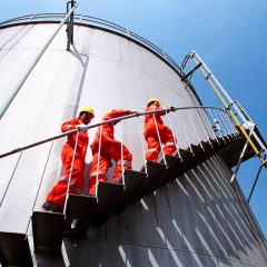 Investasi Masih Lesu, Banyak SDM Migas Berpotensi Kehilangan Pekerjaan