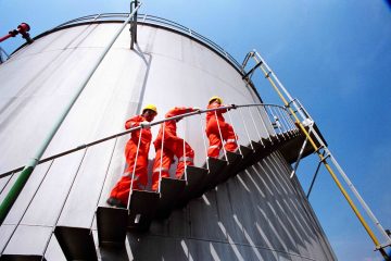 Investasi Masih Lesu, Banyak SDM Migas Berpotensi Kehilangan Pekerjaan