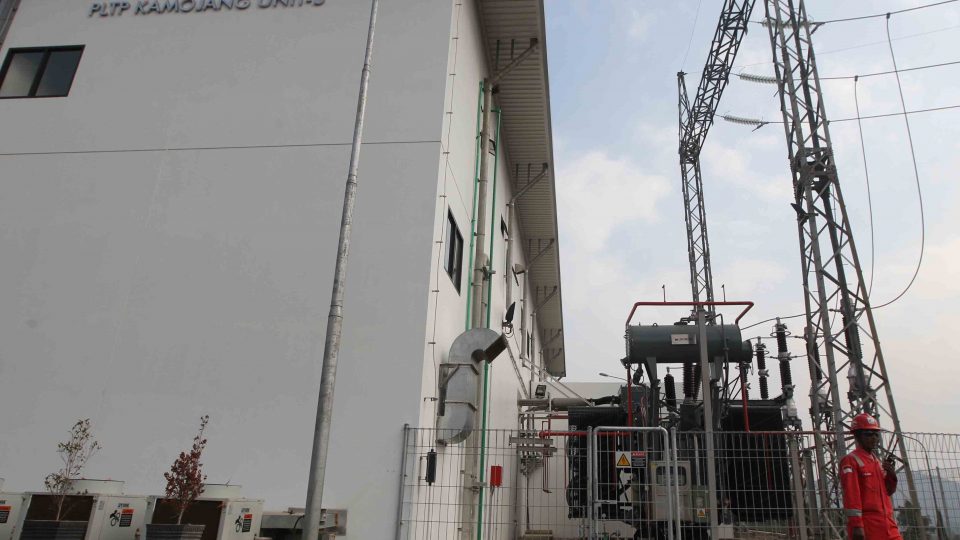 Pakar: Panas Bumi dan Bioprospeksi Berpotensi Bantu Indonesia Terhindar dari Defisit Transaksi Berjalan