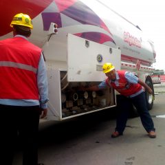 Impor Minyak dan LPG dari Emirat Arab, Pertamina Optimistis Bisa Peroleh Harga Lebih Murah