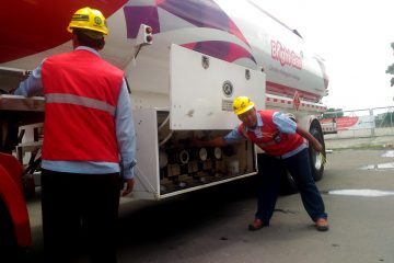 Impor Minyak dan LPG dari Emirat Arab, Pertamina Optimistis Bisa Peroleh Harga Lebih Murah