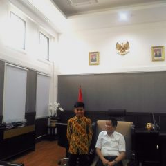 Pemerintah Siapkan Anggaran Khusus Kembangkan Temuan Pohon Listrik Naufal