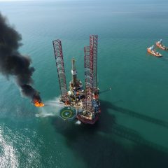 Penerapan Gross Split Ciptakan Kompetisi  yang Lebih Efisien