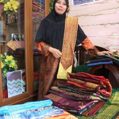 Kegiatan CSR Perusahaan BUMN Harus Dorong Perekonomian Masyarakat