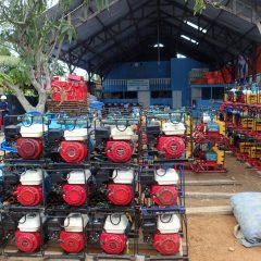 Pertamina EP Mulai Survei Seismik 3D Klamassosa di Papua