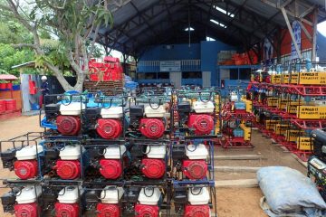 Pertamina EP Mulai Survei Seismik 3D Klamassosa di Papua