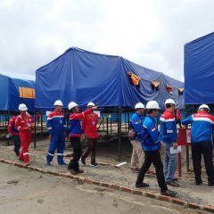 Tingkatkan Efisiensi, KKKS Didorong Manfaatkan Pusat Logistik Berikat