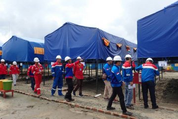 Tingkatkan Efisiensi, KKKS Didorong Manfaatkan Pusat Logistik Berikat