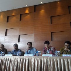 Tidak Lagi Untung Jual Premium dan Solar, Laba Bersih Pertamina Kuartal I Tergerus 24,75%