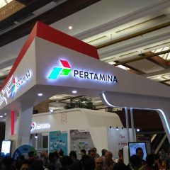 Kinerja Keuangan Anjlok, Pertamina Butuh Tambahan Subsidi BBM