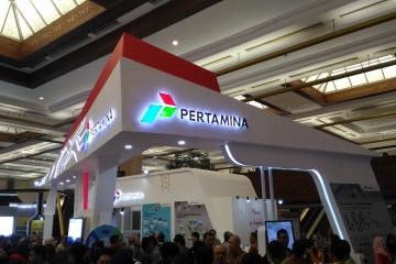 Kinerja Keuangan Anjlok, Pertamina Butuh Tambahan Subsidi BBM