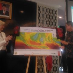 Percepat Implementasi EBT,  Ciptakan Regulasi Kondusif