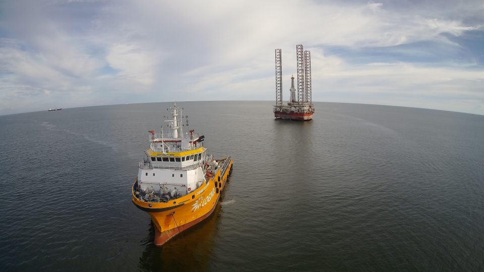 Hingga Semester I, Realisasi Produksi Migas PHE Diatas 100% dari Target