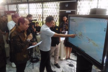 Indonesia Kini Miliki Bank Data Sektor Energi