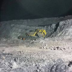 Inspektur Tambang Investigasi Kecelakaan Kerja di Binungan Berau