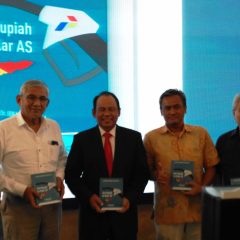 Mengenang Pertamina di Timor Leste, Dari Rupiah Menjadi Dollar AS