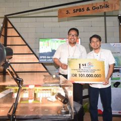 Galon Listrik, Solusi Pemanfaatan Tenaga Surya Secara Ekonomis