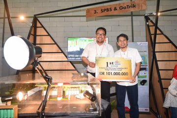 Galon Listrik, Solusi Pemanfaatan Tenaga Surya Secara Ekonomis