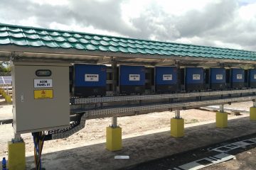 Perbaikan Model Investasi dan Kepastian Regulasi Dukung Peningkatan Elektrifikasi